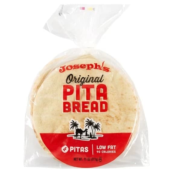Pita Bread