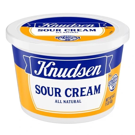 Sour Cream