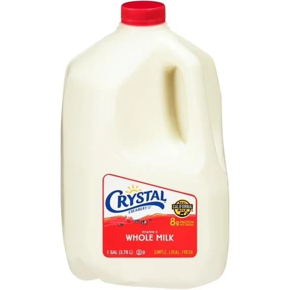 Whole Milk